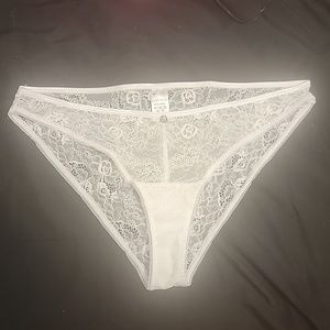 Lounge bikini panties